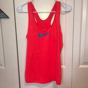 Nike Pro Tank Top
